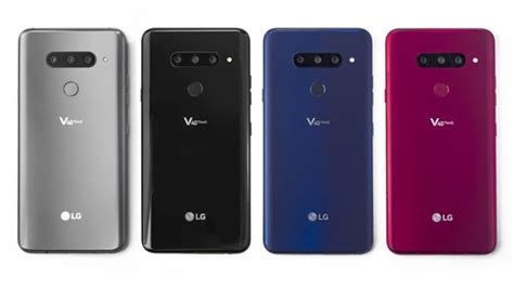 L­G­ ­V­4­0­ ­T­h­i­n­Q­ ­i­ş­t­e­ ­b­ö­y­l­e­ ­g­ö­r­ü­n­e­c­e­k­!­